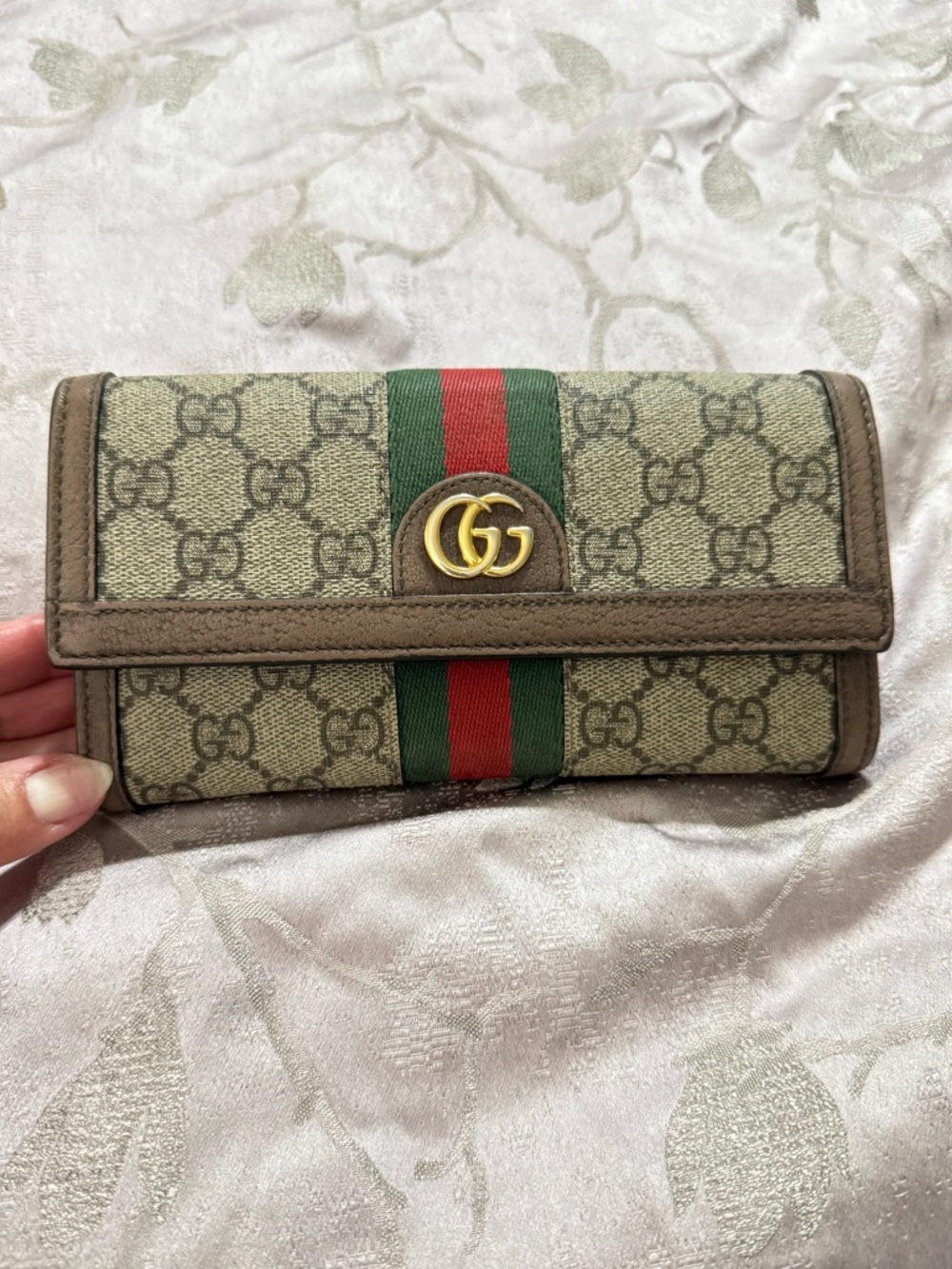 Gucci Ophidia GG Supreme